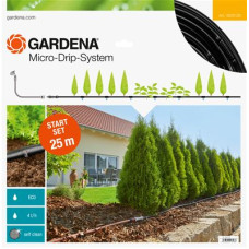 Микрокапельный набор GARDENA для наращивания