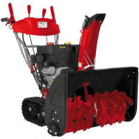 Снігоприбиральник AL-KO SnowLine 760 TE 112930