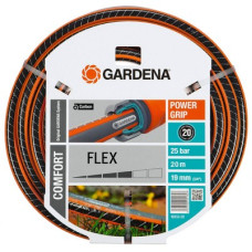 Шланг Gardena Flex 13мм 1/2" 20м