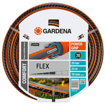 Шланг Gardena Flex  13мм 1/2" 20м