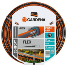 Шланг Gardena Flex 13мм 1/2" 50м