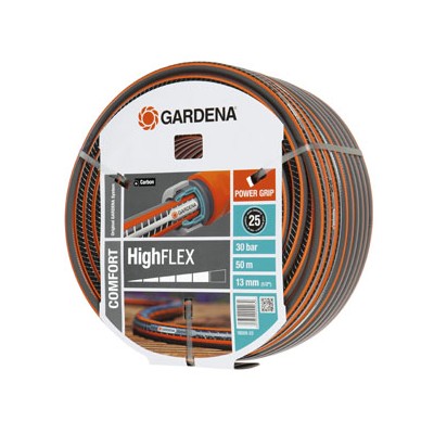 Шланг Gardena Highflex 13 мм (1/2) 50 м