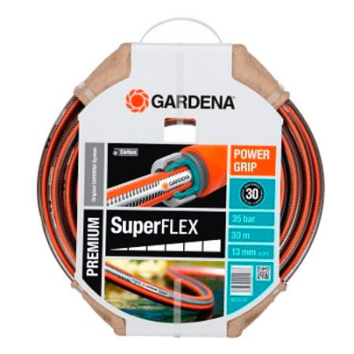 Шланг Gardena Superflex 19 мм (3/4) 25 м