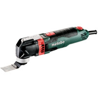 Реноватор Metabo MT 400 QUICK