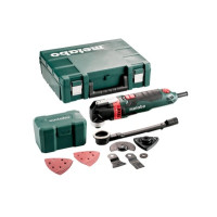Реноватор Metabo MT 400 QUICK SET
