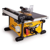 Распиловочный стол XR FLEXVOLT DeWALT DCS7485N