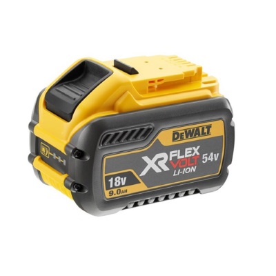 Аккумулятор XR FLEXVOLT DeWALT DCB547