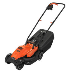 Газонокосилка Black and Decker BEMW451