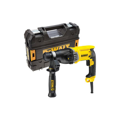 Перфоратор DeWALT D25143K