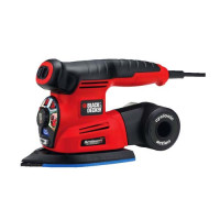 Мультишліфмашина Black and Decker KA280K