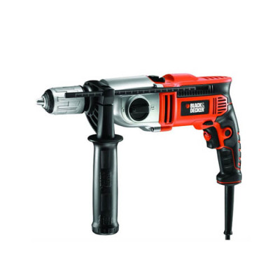 Ударний дриль Black and Decker KR8542K