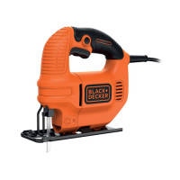 Лобзик Black and Decker KS501