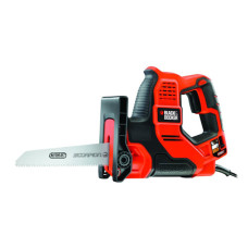 Електроножовка ручна RS890K Black and Decker RS890K