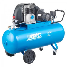 Компресор Abac PRO A39B 200 CT4