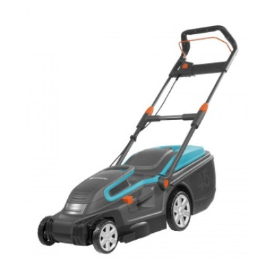 Газонокосилка Gardena PowerMax 1600/37