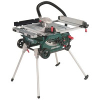 Циркулярна пилка Metabo TS 216