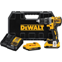 Дриль-шуруповерт DeWalt DCD791D2
