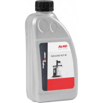 Гидравлическое масло ALKO HLP 46