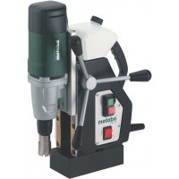 Дрель на магнитной основе Metabo MAG 28 LTX 32