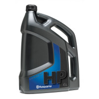 Олія 2-тактна Husqvarna 4 л HP