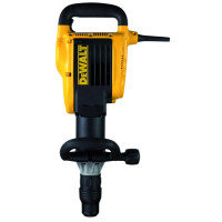 Отбойный молоток DeWalt D25899K