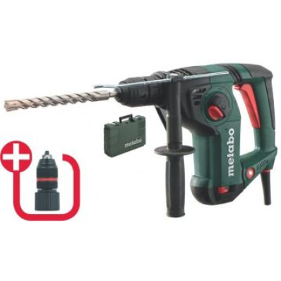 Перфоратор Metabo KHE 3251