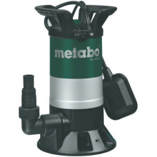 Дренажний насос для брудної води Metabo PS 15000 S