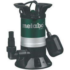 Дренажний насос для брудної води Metabo PS 7500 S