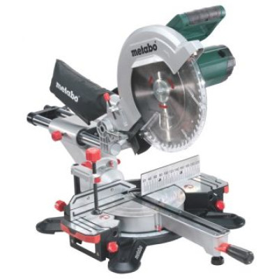 Торцовочная пила Metabo KGS 305 M