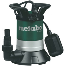 Насос для чистої води Metabo TP 8000 S