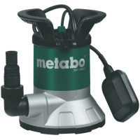 Насос занурювальний Metabo TPF 7000 S