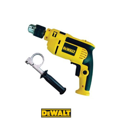 Ударная дрель DeWalt DWD024