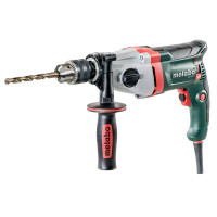 Дрель Metabo BE 850-2 (ЗВП)