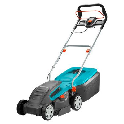 Газонокосилка Gardena PowerMax 1400/34