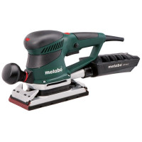 Віброшліфмашина Metabo SRE 4350 Turbotec