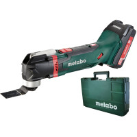 Реноватор Metabo MT 18 LTX