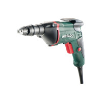 Шуруповерт мережевий Metabo SE 2500