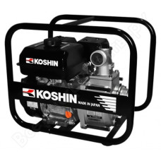 Мотопомпа KOSHIN STV 50X