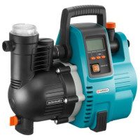 Насос автоматичний напірний Gardena 5000/5E LCD Comfort