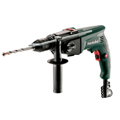 Ударная дрель Metabo SBE 760