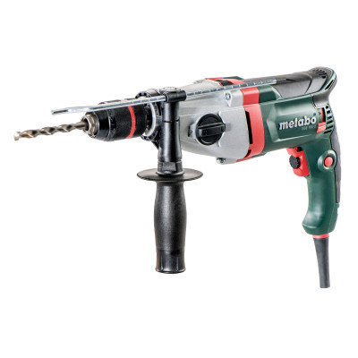 Ударная дрель Metabo SBE 780-2