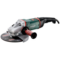 Угловая шлифмашина Metabo W 26-230 MVT