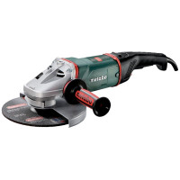 Угловая шлифмашина Metabo WEA 26-230 MVT Quick