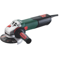 Кутова шліфувальна машина Metabo WEA 17-125 Quick