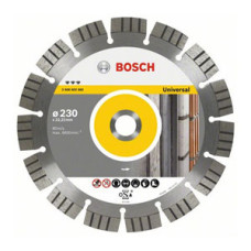 Алмазне коло Bosch 150 Best for Universal and Metal