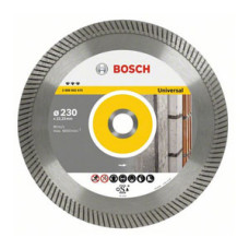 Алмазне коло Bosch 230 Best for Universal Turbo