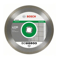 Алмазне коло Bosch 200 Best for Ceramic