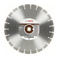 Алмазный круг Bosch 300 Best for Abrasive