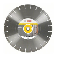 Алмазный круг Bosch 350 Expert for Universal