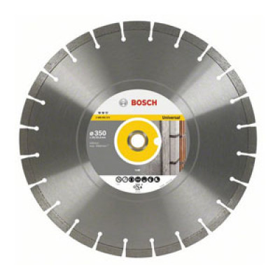 Алмазный круг Bosch 450 Expert for Universal
